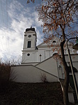 Szent Imre Templom Dunakömlőd 003