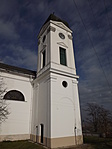 Szent Imre Templom Dunakömlőd 005