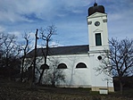 Templom