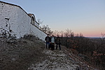GC1000 kirándulás, Sasbérci-kilátó, Buják 165 HNG