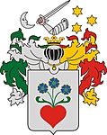 Sümeg címere