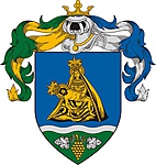 Egerszalók címere