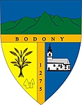 Bodony címere
