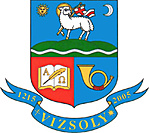 Vizsoly címere