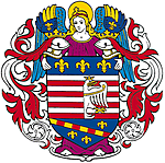 Kassa címere