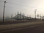 Dunai fürdő füzér, avagy nem csak kánikula idejére 005