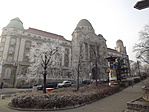 Dunai fürdő füzér, avagy nem csak kánikula idejére 006