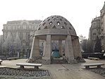 Dunai fürdő füzér, avagy nem csak kánikula idejére 008