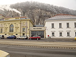 Dunai fürdő füzér, avagy nem csak kánikula idejére 009