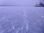 Friss porhavat sodort a dunai szellő...