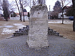 1956-os emlékmű (2001)
