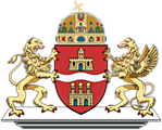 Budapest címere