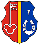 Nagykálló címere