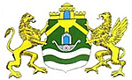 IX. kerület címere