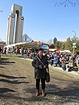 Az első pont közelében