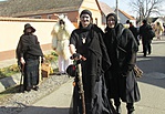Boszikkal találkozva