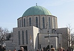 Fogadalmi templom