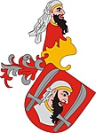 Mohora címere