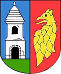 Csesztve címere
