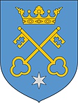 Solt címere