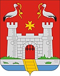 Kalocsa címere