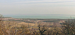 Kilátás a Balatonra