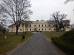 Sárospataki vár-1
