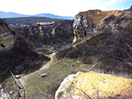 Róka-hegy