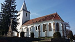 Zalaszántó temploma