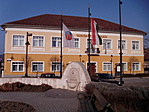 Városháza