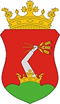 Mezőkövesd címere