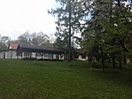 Kulcsosházak