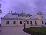 Kastély