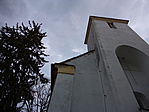 A templom