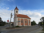 Loyolai Szent Ignác templom