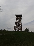 A kilátó