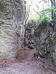 Szurdok