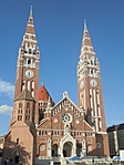 Szeged templom-2