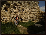 "Bent" a templomban