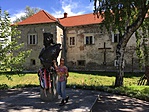 A kastély