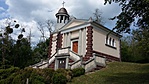 Kápolna