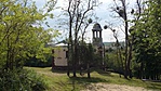 Kápolna