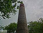 a kisebb torony