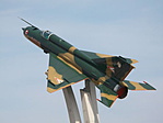MIG-21