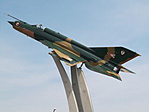 MIG-21