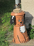 házőrző