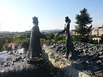 Ugorj, szivem, nem mély a víz! :)