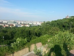 Panoráma jobb oldala