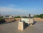Húsz perc kemény munkája, hogy mindenki eltűnjön a képből