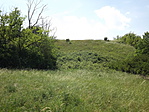 Szabadhídvég - Pusztavár 002